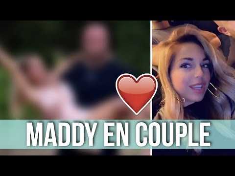 VIDEO : MADDY EN COUPLE AVEC UN CLBRE YOUTUBEUR ! ILS S'AFFICHENT ENFIN ENSEMBLE...  (LES ANGE