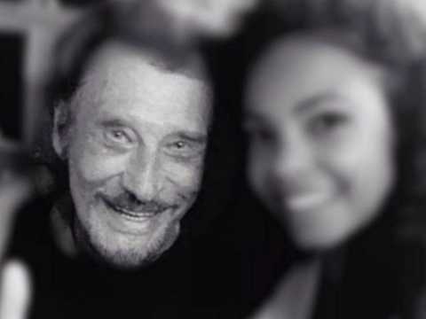 VIDEO : DERNIRE MINUTE - Johnny Hallyday a frquent une candidate  Miss France 2020 !