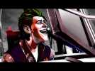 BATMAN SHADOWS EDITION Bande Annonce (2019) PS4 / Xbox One / PC