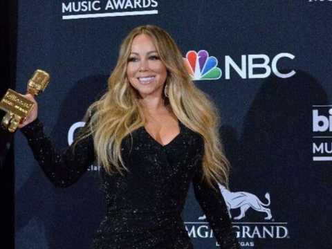 VIDEO : Mariah Carey : Cette somme INCROYABLE qu'elle touche chaque anne grce  