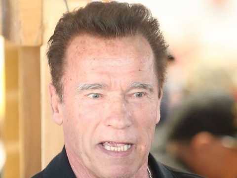 VIDEO : Arnold Schwarzenegger : Oups ! Son fils apparait dans une scne de sexe