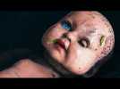 DEATH STRANDING Thriller Bande Annonce (2019) PS4 / PC
