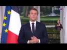 REVIVEZ - Nouvel An 2020 : les voeux aux Français du président la République