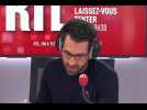 Le journal de 10h du 01 janvier 2020