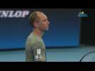 ATP Cup 2020 - La Belgique de Steve Darcis et David Goffin est à Sydney pour l'ATP Cup !