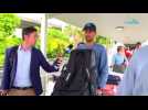 ATP Cup 2020 - Novak Djokovic has arrived in Australia to play the ATP Cup and the Australian Open