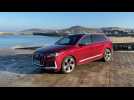 Audi SQ7 restylé : toutes les infos en vidéo