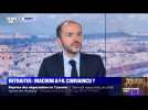 Retraites : Macron a-t-il convaincu ? (4) - 01/01