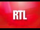Le journal RTL du 01 janvier 2020
