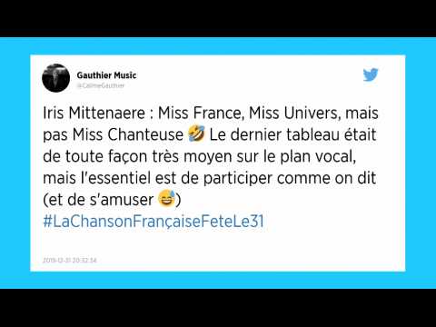 VIDEO : Iris Mittenaere lynche par les internautes aprs son passage sur France 2 !