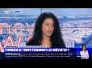 Combien de temps tiendront les grévistes ? - 02/01