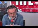 Le journal de 8h du 02 janvier 2020