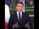 VSux d'Emmanuel Macron : « La réforme des retraites sera menée à son terme »
