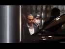 Carlos Ghosn fuit vers le Liban