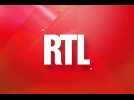Le journal RTL du 02 janvier 2020