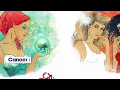 VIDEO : L?astrologie s?intresse  votre talent cach