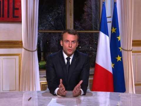 VIDEO : Emmanuel Macron : cette erreur que les Franais ne lui pardonneront pas