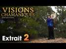 Visions Chamaniques // Extrait 2 // VOST