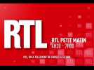 L'invité de RTL Petit Matin du 03 janvier 2020