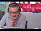 Le journal de 8h du 03 janvier 2020