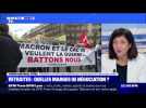 Retraites: quelles marges de négociation ? (3) - 03/01