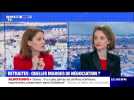 Retraites: quelles marges de négociation ? (4) - 03/01