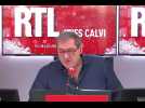 RTL Matin du 03 janvier 2020