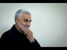 Qui était Qassem Soleimani ?