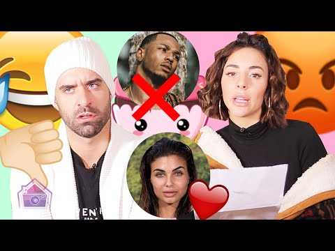 VIDEO : Vincent Queijo et Rym (La Villa 5) : Un emoji pour Ayoub, Nathanya, Shanna, Sarah Fraisou, T