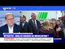 Retraites: quelles marges de négociation ? (5) - 03/01
