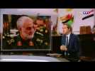 Mort du général Soleimani : pour Michel Scott, 