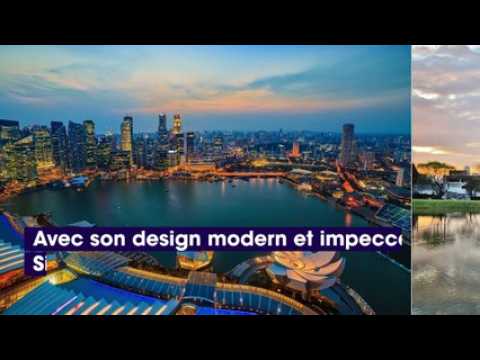VIDEO : Le classement des villes les plus propres du monde en 2019