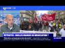 Retraites: quelles marges de négociation ? (2) - 03/01
