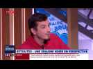 Retraites : semaine noire en perspective