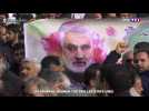 Escalade de la tension entre les États-Unis et l'Iran suite à un raid ciblé tuant Qassem Soleimani