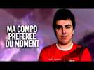 MA COMPO PRÉFÉRÉE DU MOMENT SUR TFT !