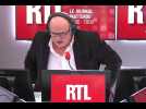 Le Journal Inattendu du 04 janvier 2020