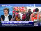 Retraites: comment sortir de l'impasse ? - 04/01