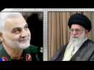 Mort de Qassem Soleimani :stupeur et colère en Iran mais aussi au Pakistan