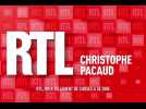 RTL Petit Matin du 04 janvier 2020