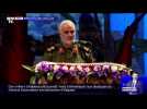Iran/Etats-Unis, l'escalade - 04/01