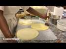 Comment faire sa galette des rois