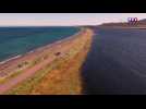 Saint-Pierre-et-Miquelon, l'archipel aux grands espaces naturels
