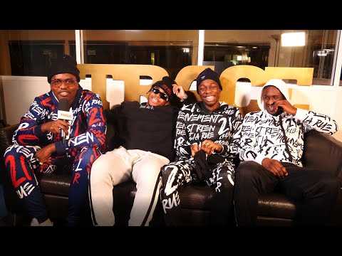 VIDEO : 4KEUS : "Derrire la vie d'artiste il n'y a pas que du bonheur"