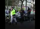 Attaque au couteau de Villejuif : Un homme poignarde des passants, un mort et deux blessés