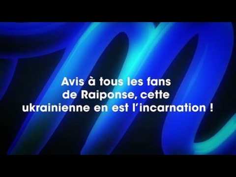 VIDEO : Cette fille est l'incarnation de la princesse 