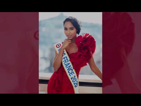 VIDEO : Miss France 2020 victime de racisme sur les rseaux sociaux
