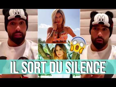 VIDEO : JONATHAN SORT DU SILENCE ET DIT TOUT: TRAHISON DE SARAH, SES SENTIMENTS POUR CAMILLE FROMENT