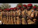 Terrorisme au Sahel : la France et le Burkina Faso lance une nouvelle opération