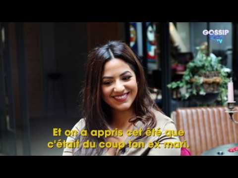 VIDEO : Lydia (Pkin Express) : en instance de divorce avec Mounir, elle prend la parole